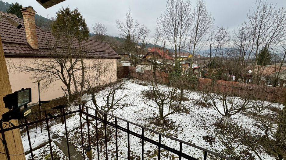 Casă individuală de vânzare în Săcele | Teren 781 mp | 3 Dormitoare - Poză 22