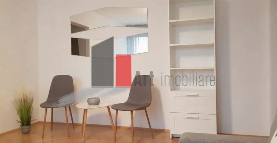 Apartament cu 3 camere de inchiriat in zona Bucurestii Noi - Comision 0 - Poză 3