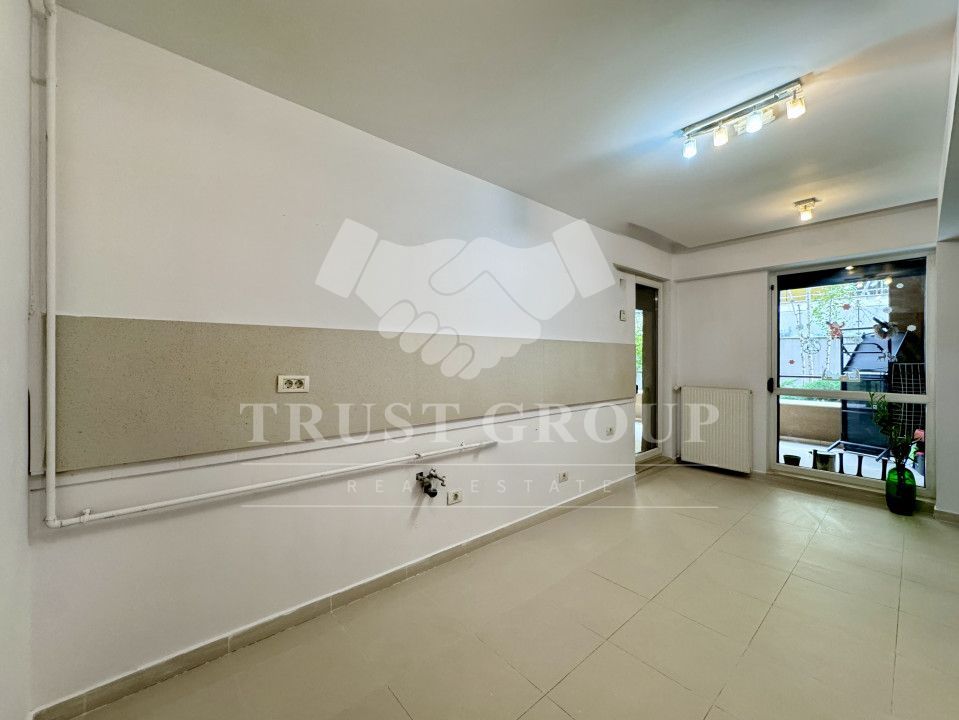 Apartament 3 camere | Herastrau | Terasa - Poză 11