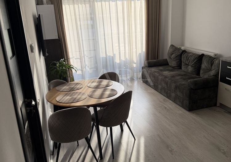 Apartament cochet 2 camere + terasă generoasă – Bună Ziua - Poză 1