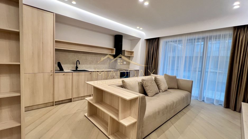 Apartament 3 camere // Cortina 126 // Iancu Nicolae - Poză 1