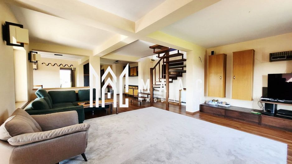 Vilă 7 Camere |  256 MPU |  2000 MP Teren Terasat | Tocile - Poză 8