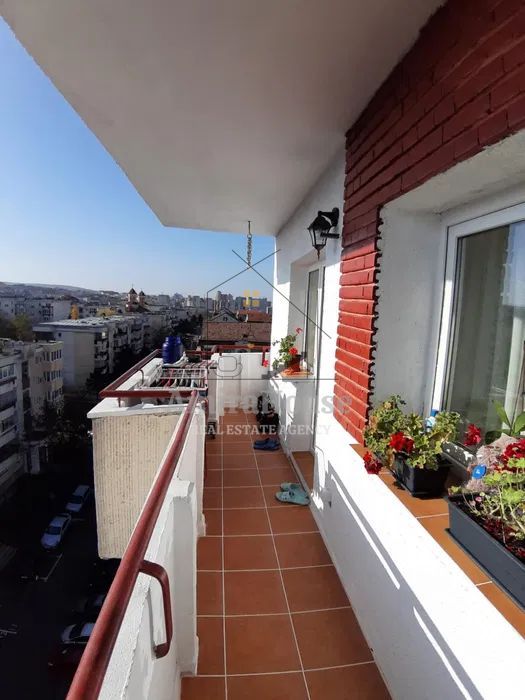 Apartament 2 camere decomandate, zona Observatorului,2 balcoane - Poză 8