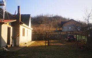 Casă de vânzare în Ciurea – 3 camere, parter, necesită renovare - Poză 8