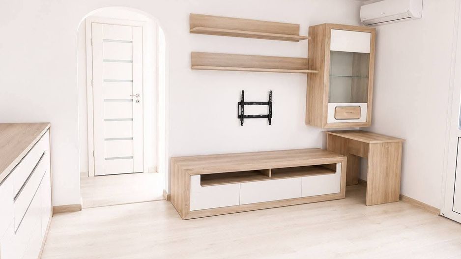 Apartament 3 camere zona Liviu Rebreanu - Barajul Bistritei - Poză 1