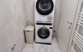 Confort, liniște și locație excelentă – 3 camere Floresti. - Poză 7