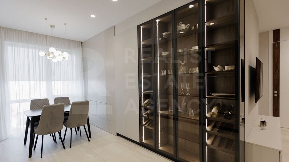 Chirie, apartament, 3 camere, strada Tricolorului, Centru - Poză 5