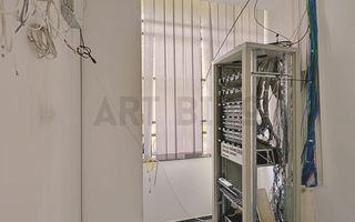 Zero comision, 200-600mp birou mobilat, move-in, Preciziei, 9' metrou - Poză 8