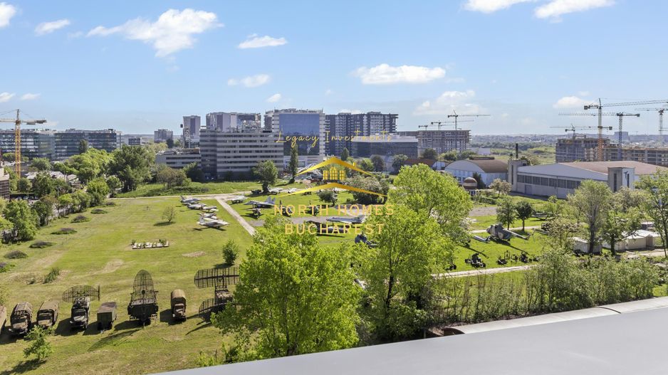 Apartament mobilat si utilat - Promenada Mall - Poză 5