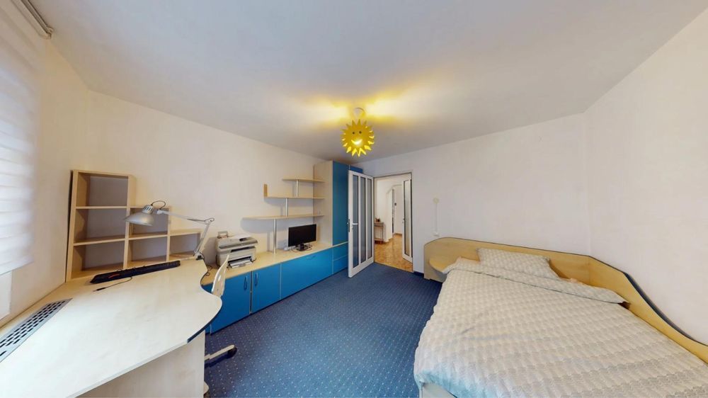 Apartament 3 camere Brasov - Poză 4