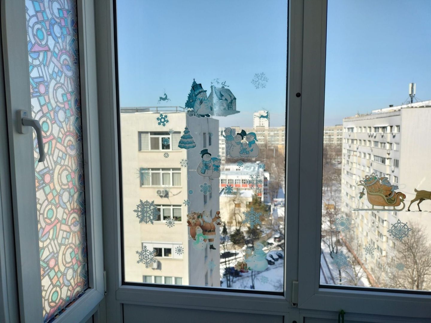 Prima Închiriere | Vedere Panoramică spre ParkLake – Zona IOR - Poză 32