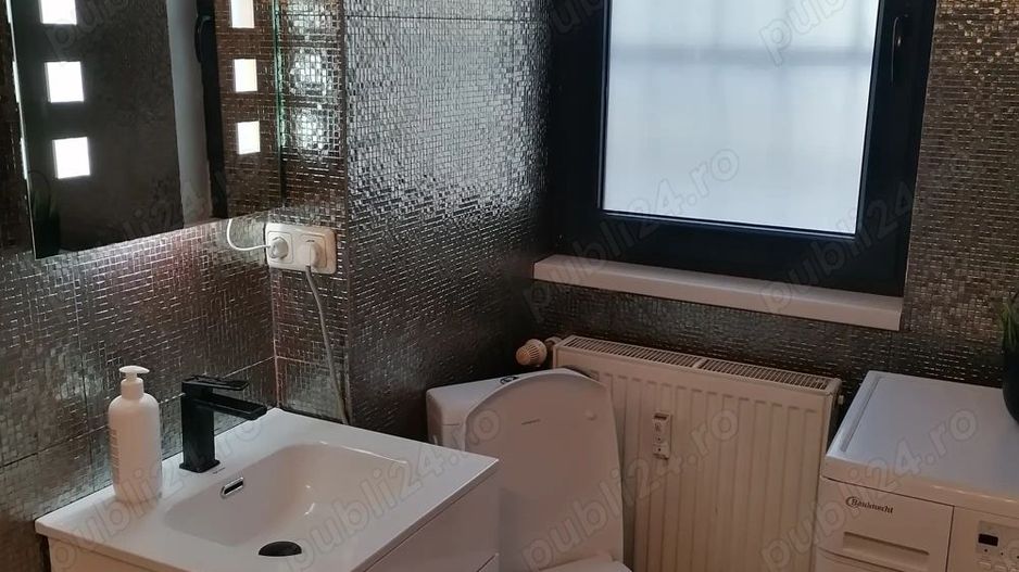 APARTAMENT ELEGANT ZONA SALA PALATULUI - Poză 10