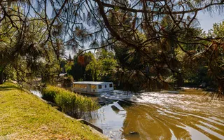 Apartament cochet – pe malul Begai, aproape de centrul orasului! - Poză 32