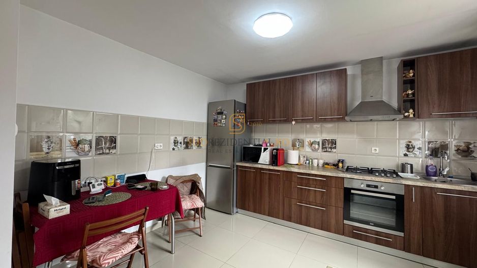 Casa individuala, teren 485 mp, zona linistita in Comuna Berceni - Poză 12