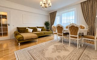 Apartament decomandat cu 3 camere, 2 bai, balcon, parcare, Sannicoara - Poză 2