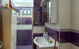 2 camere, etaj 2, bloc reabilitat, Grigorescu - Poză 9