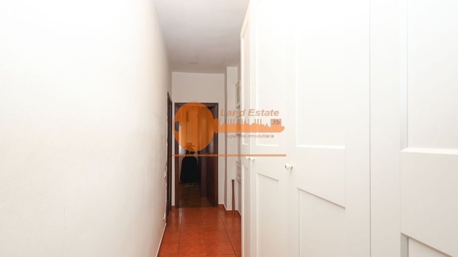 Apartament 83 mp | Dacia | mobilat | Centrala Proprie - Poză 11