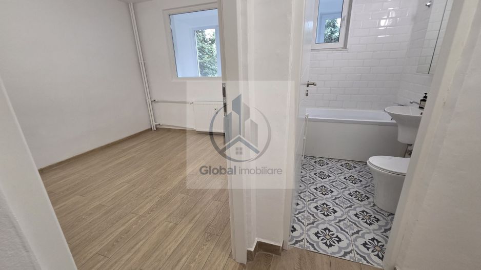[Proprietar] Inchiriez apartament 3 camere Aleea Avrig (contract ANAF) - Poză 10