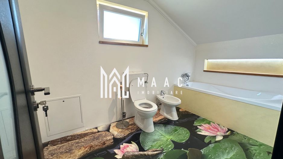 Casă individuală 4 camere de vânzare | Șura Mare | 344 mp - Poză 20