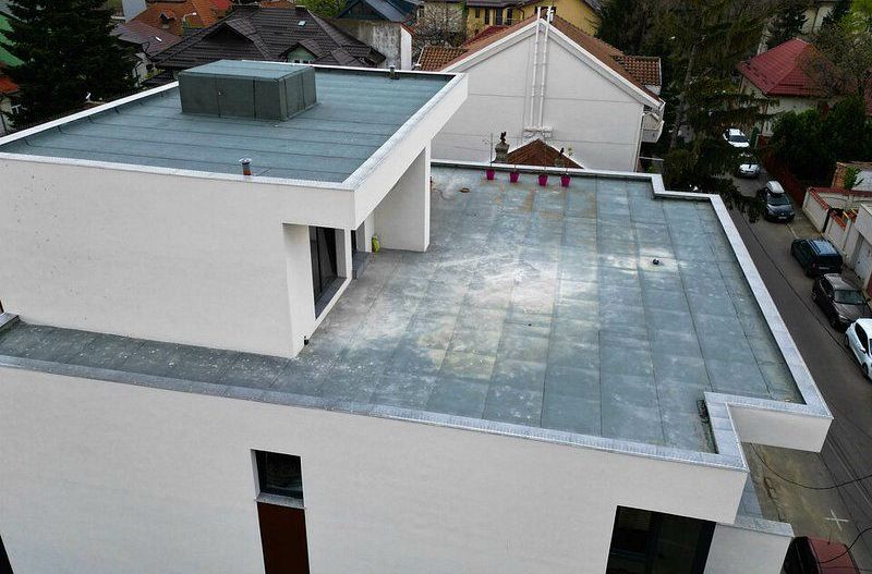 Vanzare Etaj 2 și et.3 retras - Cladire 2023 - Calea Floreasca - Poză 2