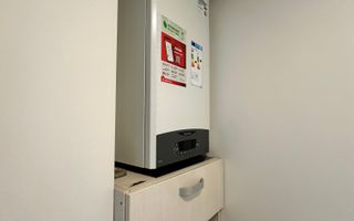 Apartament 3 camere zona Valea Aurie de vânzare - Poză 26