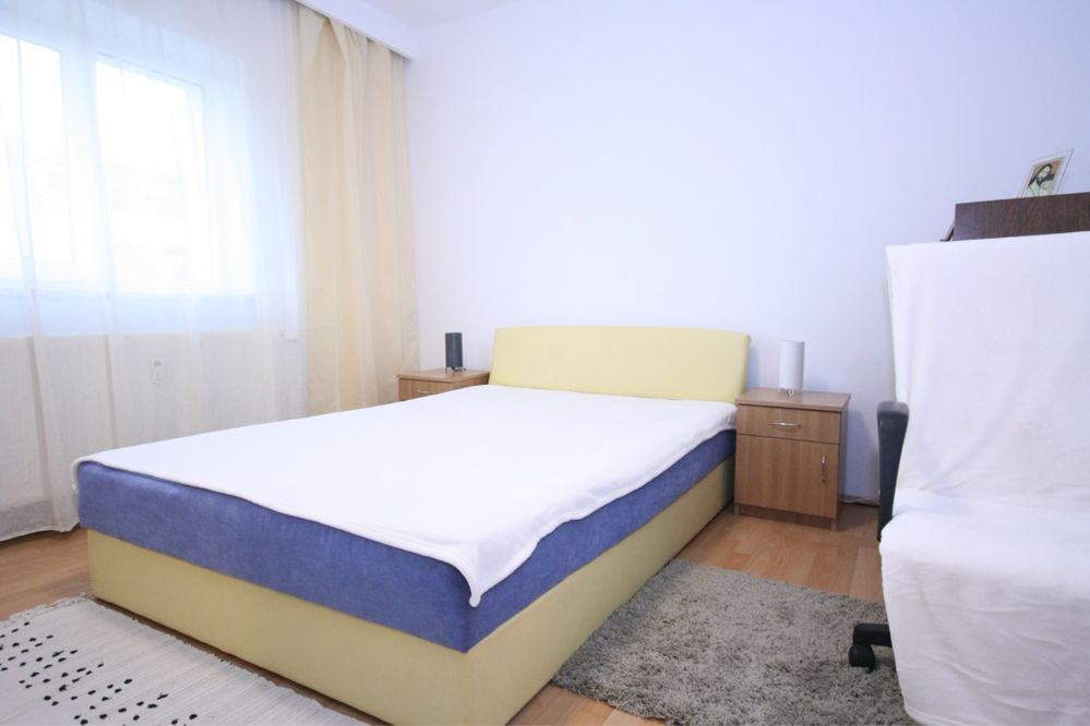 De Inchiriat Apartament 2 Camere Timpuri Noi - Nerva Traian sector 3 - Poză 4