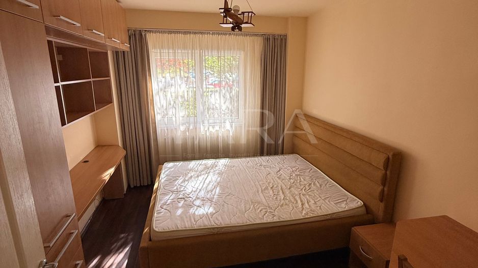 Apartament cu 3 camere, decomandat, 74 mp, pe Calea Dorobanților. - Poză 7