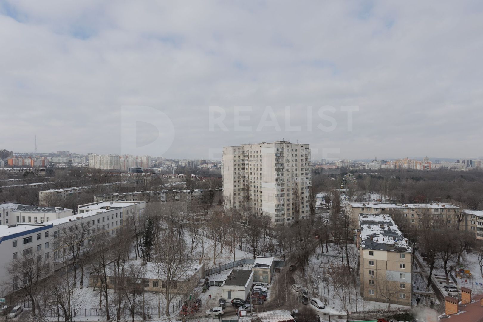 Vânzare, apartament, 1 cameră, str. Trandafirilor , Botanoica - Poză 14