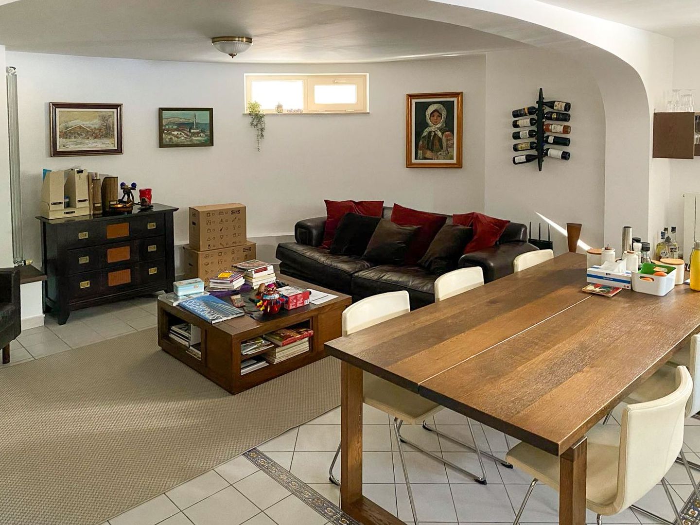 Ready to move!  Vila deosebita în Pipera- Iancu Nicolae - Poză 34