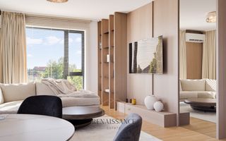 Central PALTIM 4 Camere | 108mp Mobilat Lux | 2 Parcari Subterane - Poză 5
