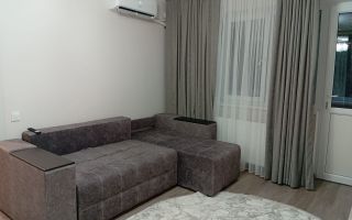 🔑De închiriat 2 camere, Mazepa, 550 Euro/lună - Poză 1