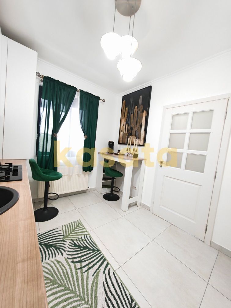 Unitate de lux,4 camere în Bragadiru, curte 100 mp, 2 locuri parcare - Poză 1