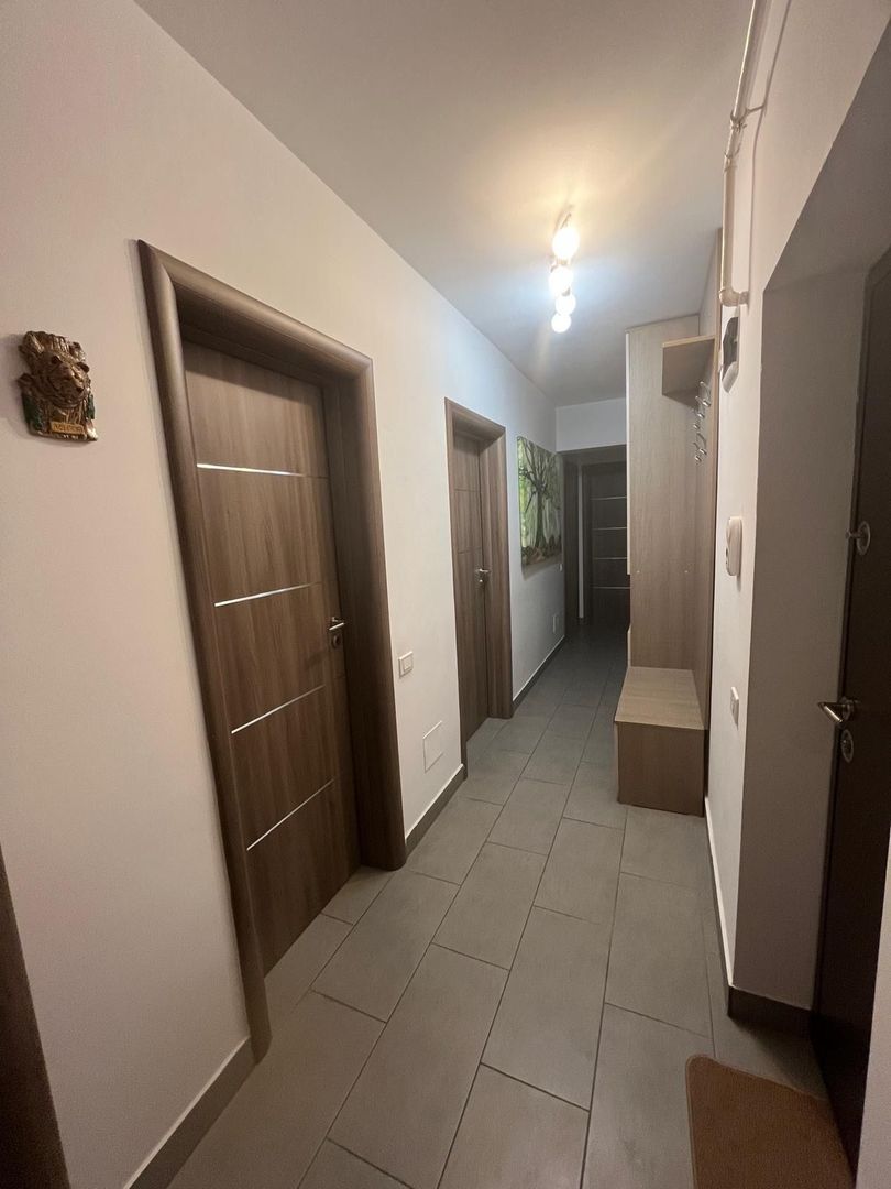 Apartament elegant cu trei camere, Metalurgiei, 167.000 negociabil. 0% comision - Poză 4