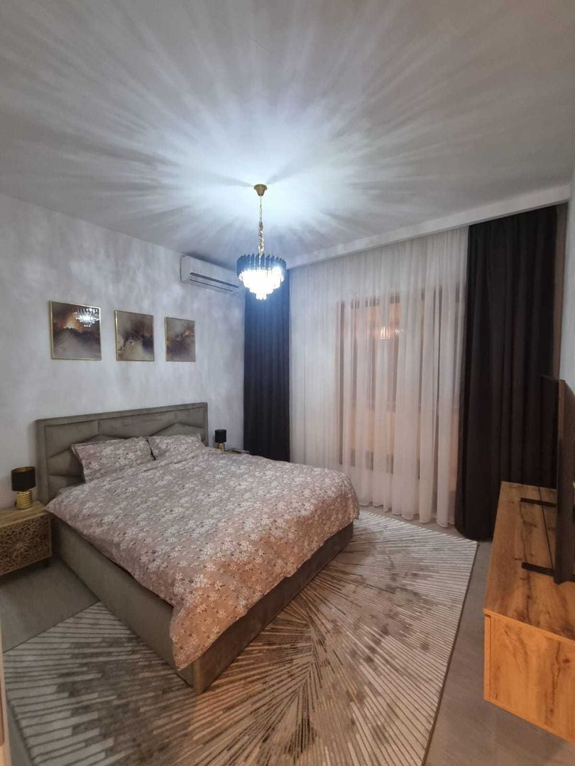 BRASADAS închiriază Ap 2 Cam 63mp Et6/7 PARCARE 2024 Marriot - Poză 7