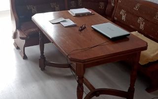 ageuropa.ro vinde ap 3 cam 49mp cu BALCON la etajul 3 în Micro 15. - Poză 1