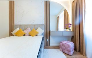 Apartament ultrafinisat / etaj intermediar / Zona Terra - Poză 15