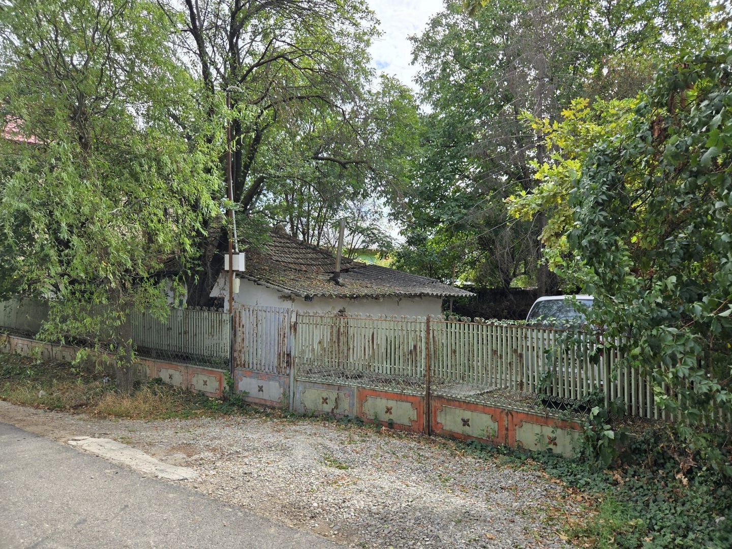 CREVEDIA - DARZA - TEREN 884MP I UTILITATI IN ZONA I COMISION 0% - IMOZONE | - Poză 7