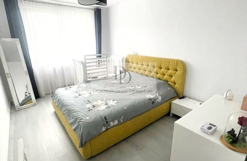 Vânzare Ap 3 camere | Parcare | Cartier Someșeni–zona Leroy Merlin - Poză 4