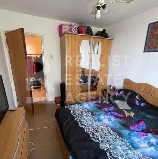 Vânzare, apartament cu 2 camere în zona Drumul Taberei - Poză 6