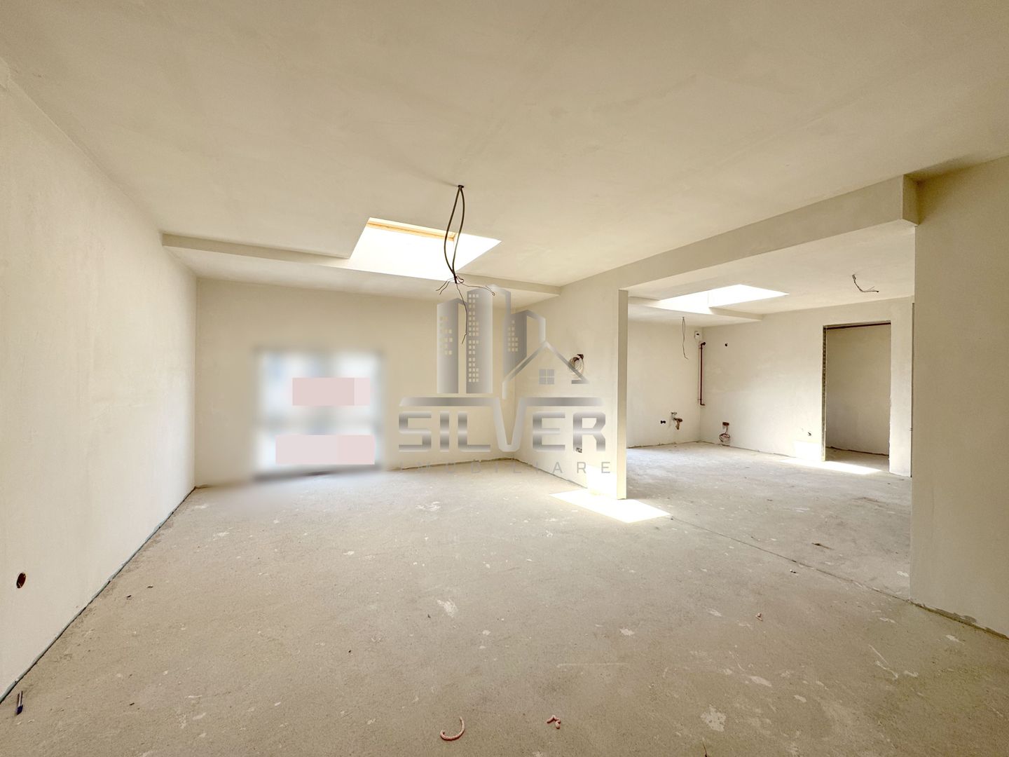 Apartament cu 3/4 camere/87mp/3 minute de statii autobuz. - Poză 5
