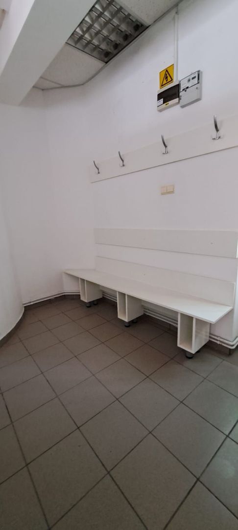 Inchiriere spatiu comercial-sala diverse Centru Pitesti - Poză 7