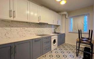 APARTAMENT 2 CAMERE IOSIA RESIDENCE CU PARCARE - Poză 2