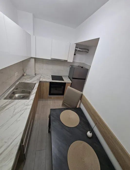 Prima închiriere | Studio Premium | Smart Residence Lujerului | 5 min Metrou - Poză 6