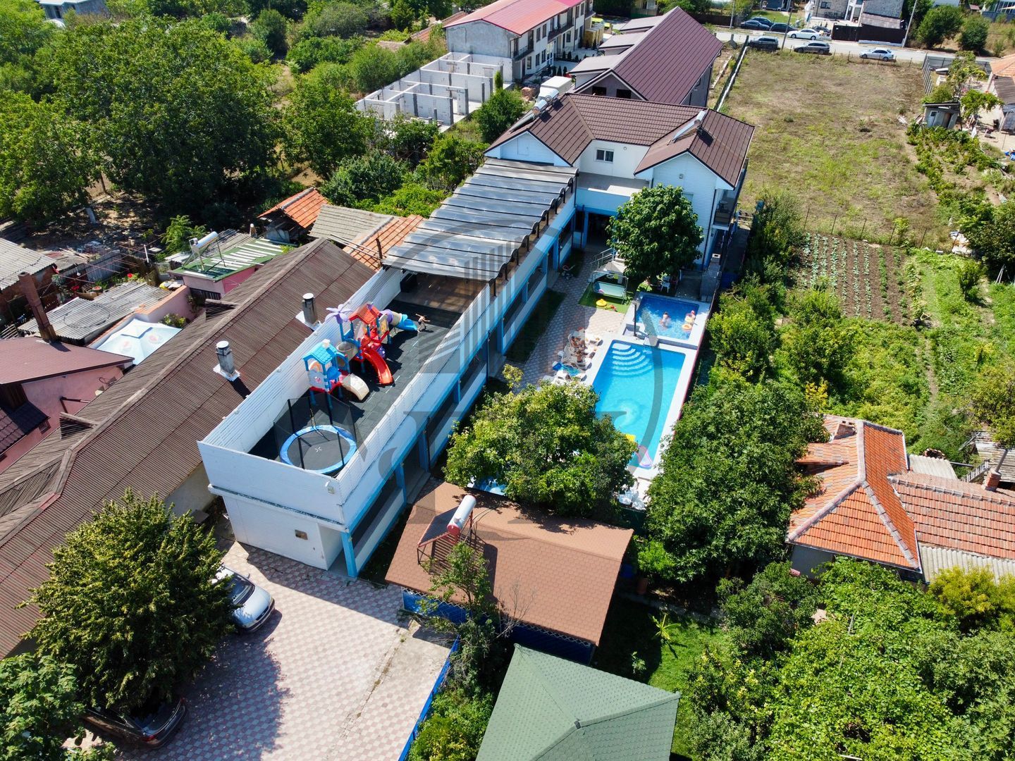 Pensiune de vanzare Costinesti - Poză 2