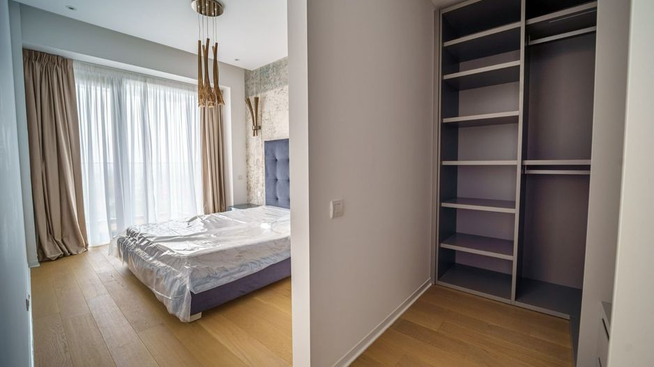 Apartament superb High End 3 camere I One Mircea Eliade I Floreasca - Poză 12