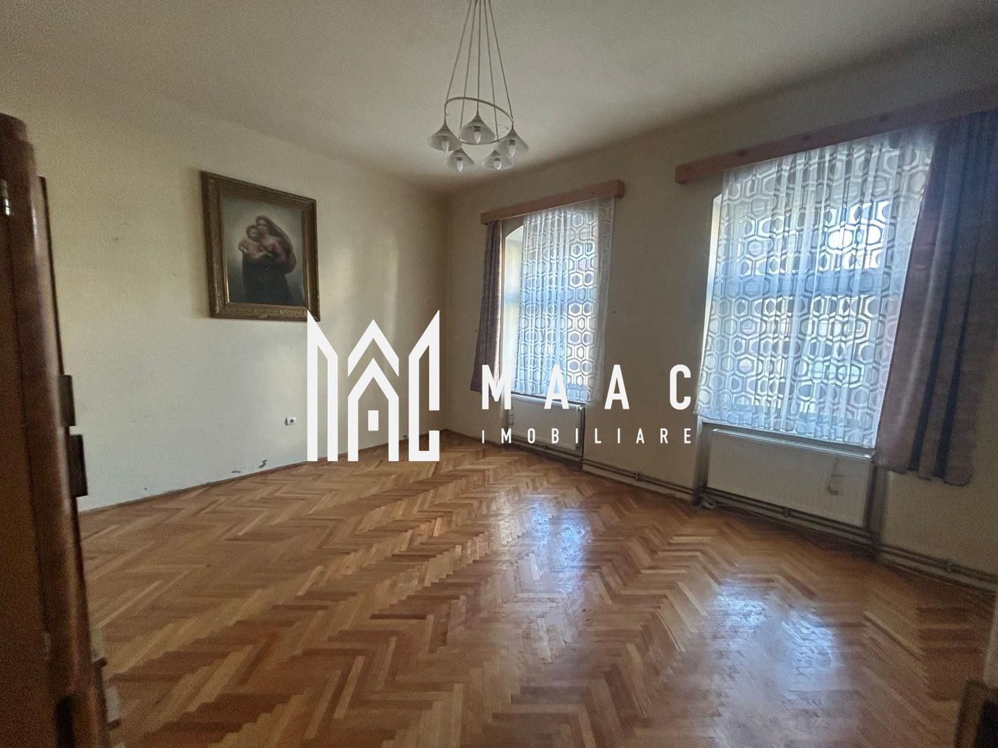 OPORTUNITATE-Apartament 3 Camere I Etaj 1 I Ultracentral - Poză 18