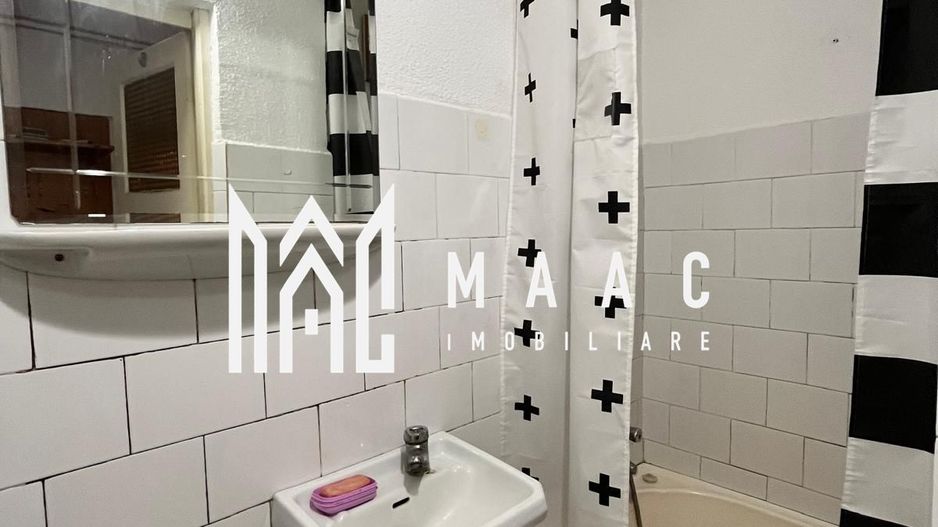 Garsoniera | 32 MPU | Etaj 2 | Lazaret - Poză 15