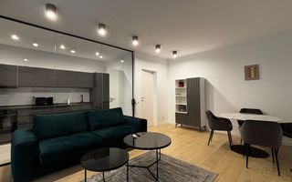 3 camere | Nusco City | Pipera | Aviatiei | Promenada - Poză 1