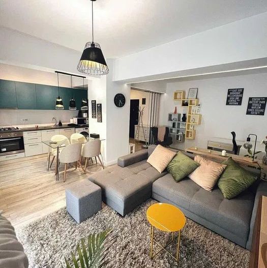 Apartament 2 camere NOVUM Regie – Splaiul Independenței - Poză 2