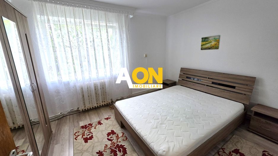 Apartament 2 camere, etaj 3, renovat, zona Bulevardul Transilvaniei - Poză 5